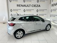 Usado Renault Clio IV Intens 85 CV (62 kW) 2019 Blanco Berlina