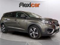 Occasion Peugeot 5008 Allure 131 PK (96 kW) 2018 Groen MPV