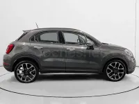 Usado Fiat 500X Club 120 CV (88 kW) 2022 Gris / plata SUV