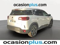 Usado Citroën C5 Aircross PureTech 131 CV (96 kW) 2023 Blanco SUV