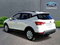 usado Seat Arona 1.0 TSI Ecomotive S&S Style 115