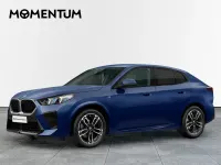 Usado BMW X2 Comfort Edition 163 CV (119 kW) 2026 Azul SUV