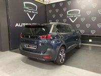 usado Peugeot 5008 2.0BlueHDi S&S GT EAT8 180