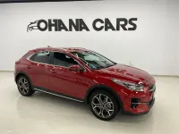 Usado Kia XCeed 141 CV (103 kW) 2021 Rojo SUV
