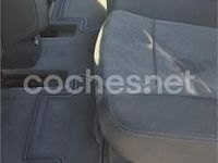 Usado Peugeot 3008 110 CV (80 kW) 2009 Negro Familiar