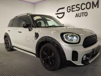 Usado Mini Cooper Countryman 136 CV (100 kW) 2020 Gris / plata SUV