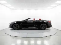 Usado BMW M8 Cabriolet Competition Edition 625 CV (459 kW) 2025 Negro Descapotable