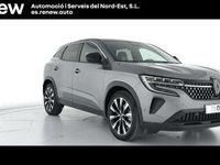 Usado Renault Austral Techno 200 CV (147 kW) 2023 Gris SUV