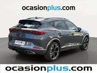 Usado Cupra Formentor VZ 245 CV (180 kW) 2023 Gris SUV