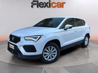 Usado Seat Ateca Style 150 CV (110 kW) 2023 Blanco SUV