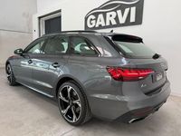 Usado Audi A4 S-Line 163 CV (119 kW) 2022 Gris / plata Familiar