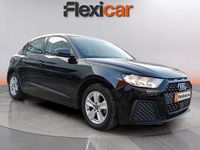 Usado Audi A1 Sportback Advanced Plus 110 CV (80 kW) 2023 Negro Utilitario