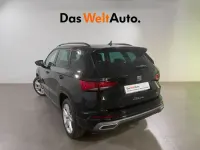 Nuevo Seat Ateca FR 150 CV (110 kW) 2026 Negro SUV