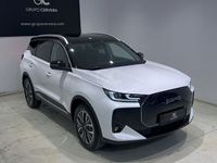 Nuevo Ebro s700 Luxury 347 CV (255 kW) 2025 Blanco SUV