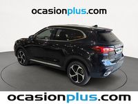 Używany MG EHS Luxury 258 KM (189 kW) 2024 Biały SUV