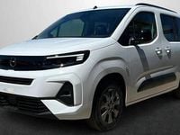 Usado Opel Combo S 101 CV (74 kW) 2024 Blanco Berlina