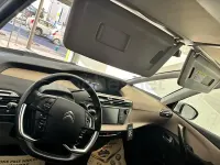 Usado Citroën C4 Picasso Intensive 115 CV (84 kW) 2014 Gris / plata Monovolumen