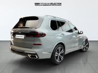 Nuevo BMW X7 Comfort Edition 381 CV (280 kW) 2026 SUV