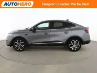 Occasion Renault Arkana Zen 145 ch (106 kW) 2022 Gris SUV