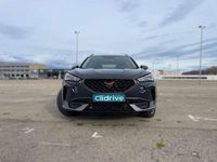 Usado Cupra Formentor 150 CV (110 kW) 2023 Gris SUV