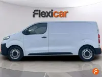 Usado Fiat Scudo 120 CV (88 kW) 2022 Blanco Van