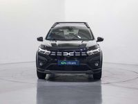 Usado Dacia Jogger Extreme 101 CV (74 kW) 2023 Negro Monovolumen