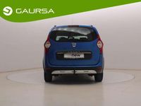 usado Dacia Lodgy 1.5 DCI NOMADA 79KW 7 SEAT 107 5P 7 PLAZAS