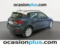 Usado Seat Arona Style 116 CV (85 kW) 2024 Gris SUV