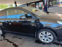 Usado Citroën C4 VTR Sport 110 CV (80 kW) 2006 Negro Berlina
