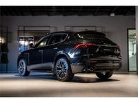 Nuevo Maserati Grecale 300 CV (220 kW) 2025 Nero tempesta SUV