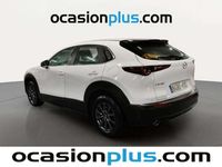 Usado Mazda CX-30 Prime-Line 140 CV (102 kW) 2025 Blanco SUV