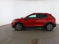 Usado Kia Stonic 120 CV (88 kW) 2019 Rojo SUV