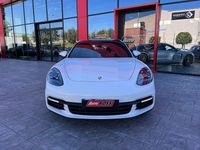 Usado Porsche Panamera 4 330 CV (242 kW) 2019 Blanco Berlina