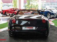 Usado Ferrari California 460 CV (338 kW) 2009 Nero daytona Descapotable