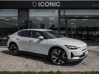 Usado Polestar 2 Performance 350 kW (476 CV) 2024 Eléctrico Utilitario