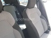 Usado Renault Clio V Evolution 100 CV (73 kW) 2024 Blanco Berlina