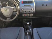 Usado Honda Jazz S 78 CV (57 kW) 2003 Gris Utilitario