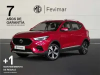 Usado MG ZS Comfort 106 CV (77 kW) 2025 SUV
