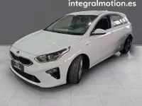 Usado Kia Ceed 119 CV (87 kW) 2021 Utilitario