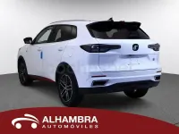 Nuevo DR DR 6.0 178 CV (130 kW) 2026 Blanco SUV