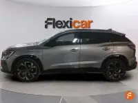 Usado Renault Austral Iconic Esprit Alpine 200 CV (147 kW) 2023 Gris SUV