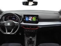 Usado Seat Ibiza FR 115 CV (84 kW) 2024 Utilitario