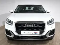 Usado Audi Q2 Design 116 CV (85 kW) 2019 Blanco SUV
