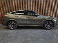 Usado BMW X6 Comfort Edition 340 CV (250 kW) 2023 Verde SUV