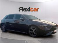 Nuevo Mercedes A180 136 CV (100 kW) 2026 Negro Berlina