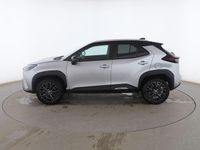 Usado Toyota Yaris Cross 116 CV (85 kW) 2021 Gris SUV