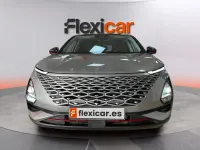 Usado Omoda 5 185 CV (136 kW) 2024 Gris SUV