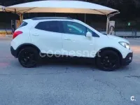 Usado Opel Mokka Excellence 140 CV (102 kW) 2014 Blanco SUV