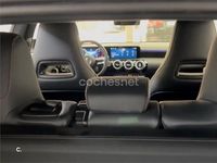 Usado Mercedes CLA200 Shooting Brake 150 CV (110 kW) 2024 Negro Familiar