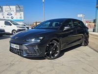 Usado Cupra Leon 150 CV (110 kW) 2024 Gris